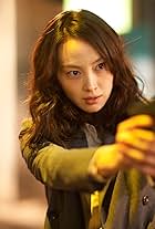 Foto de Lee Na-young pareja de Won Bin